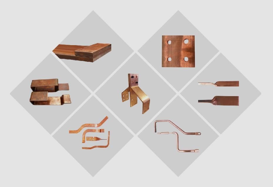 víceúčelový stroj na přípojnice