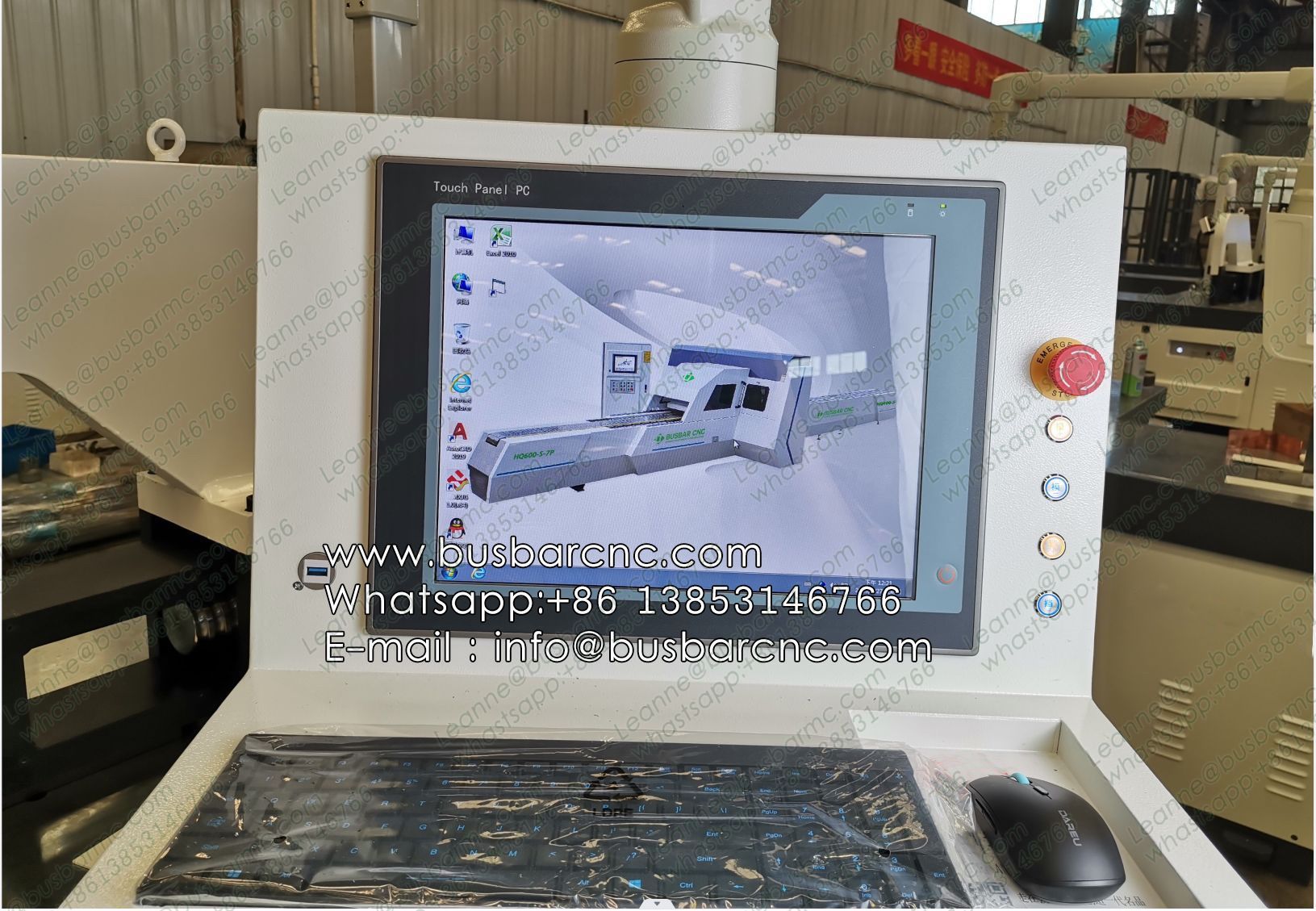 stroj na měděné pasoviny