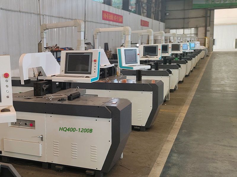 výroba měděných přípojnic