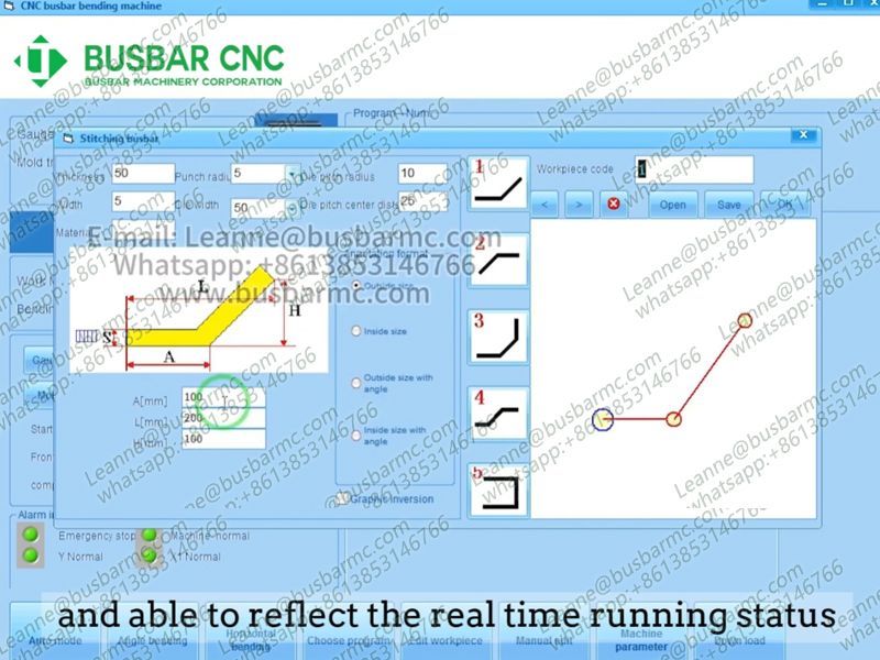 ohýbání Cu pasovin
