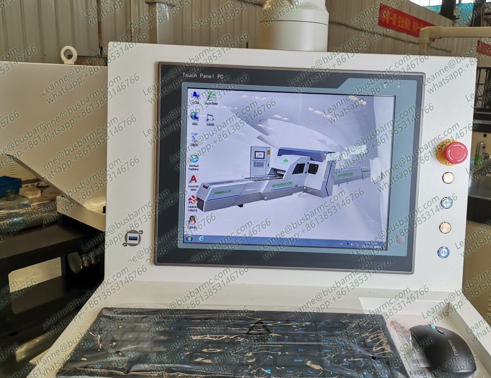 CNC tváření mědi a hliníku